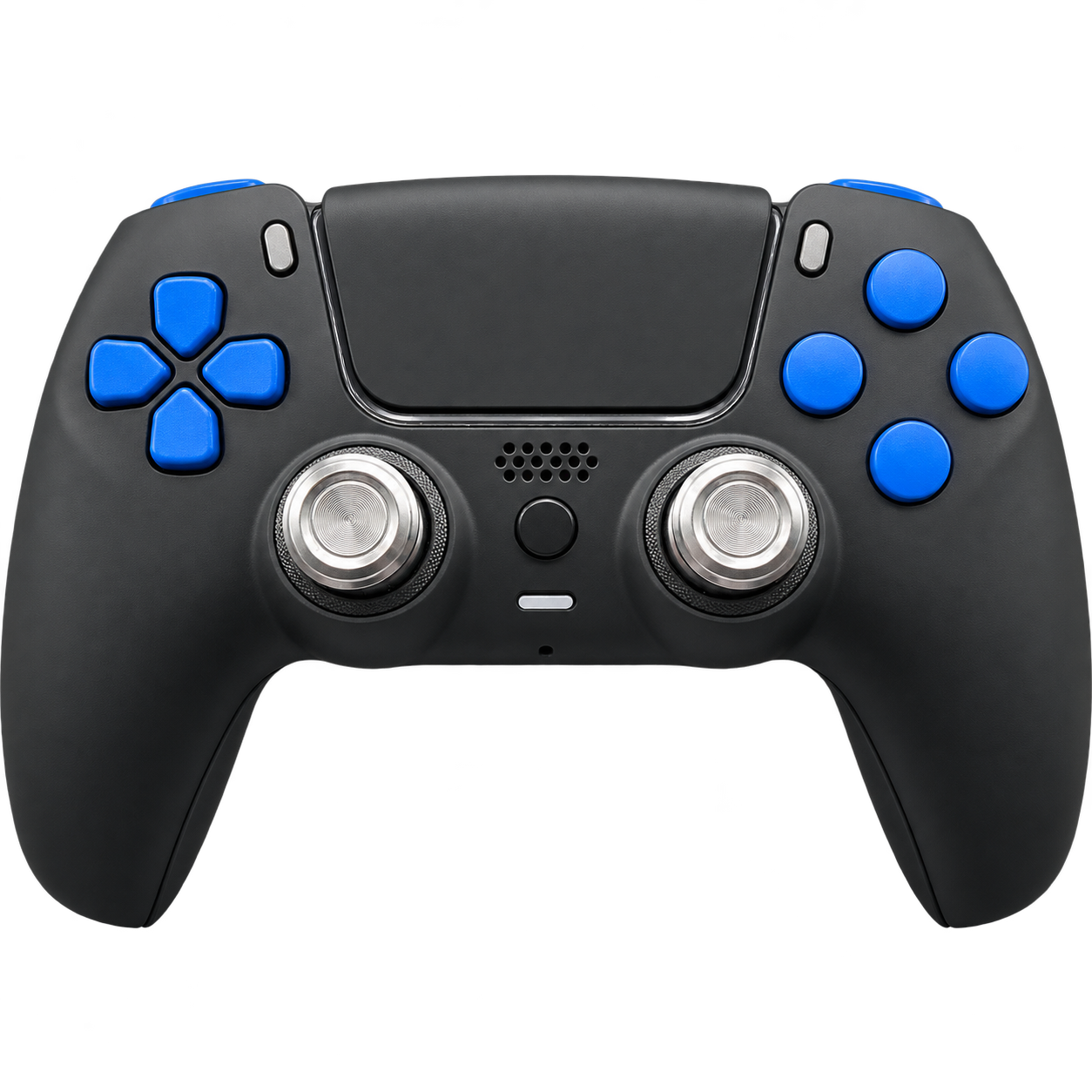 Custom Control Freakz gaming controller