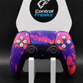 GTA 6 PS5 Custom Controller