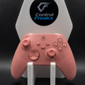 Rose Pink Xbox Performance Controller