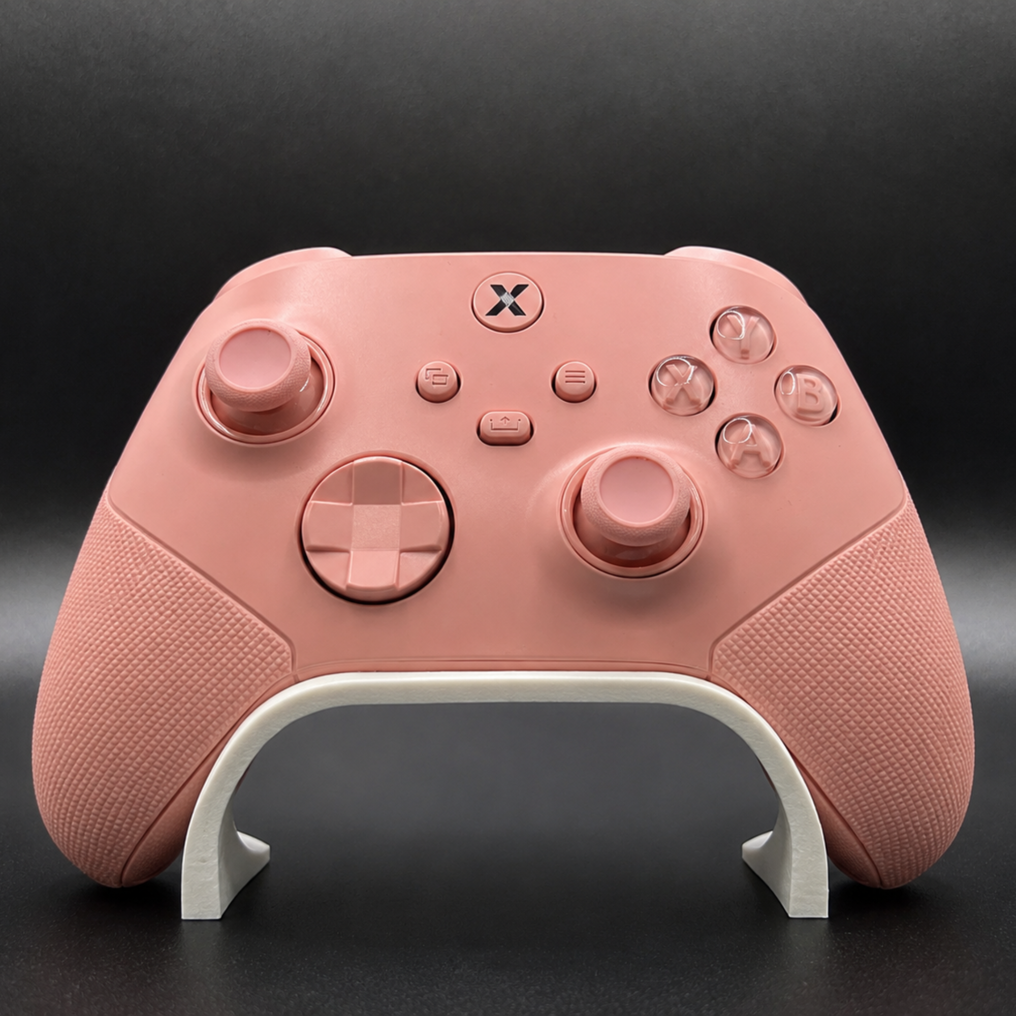 Rose Pink Xbox Performance Controller