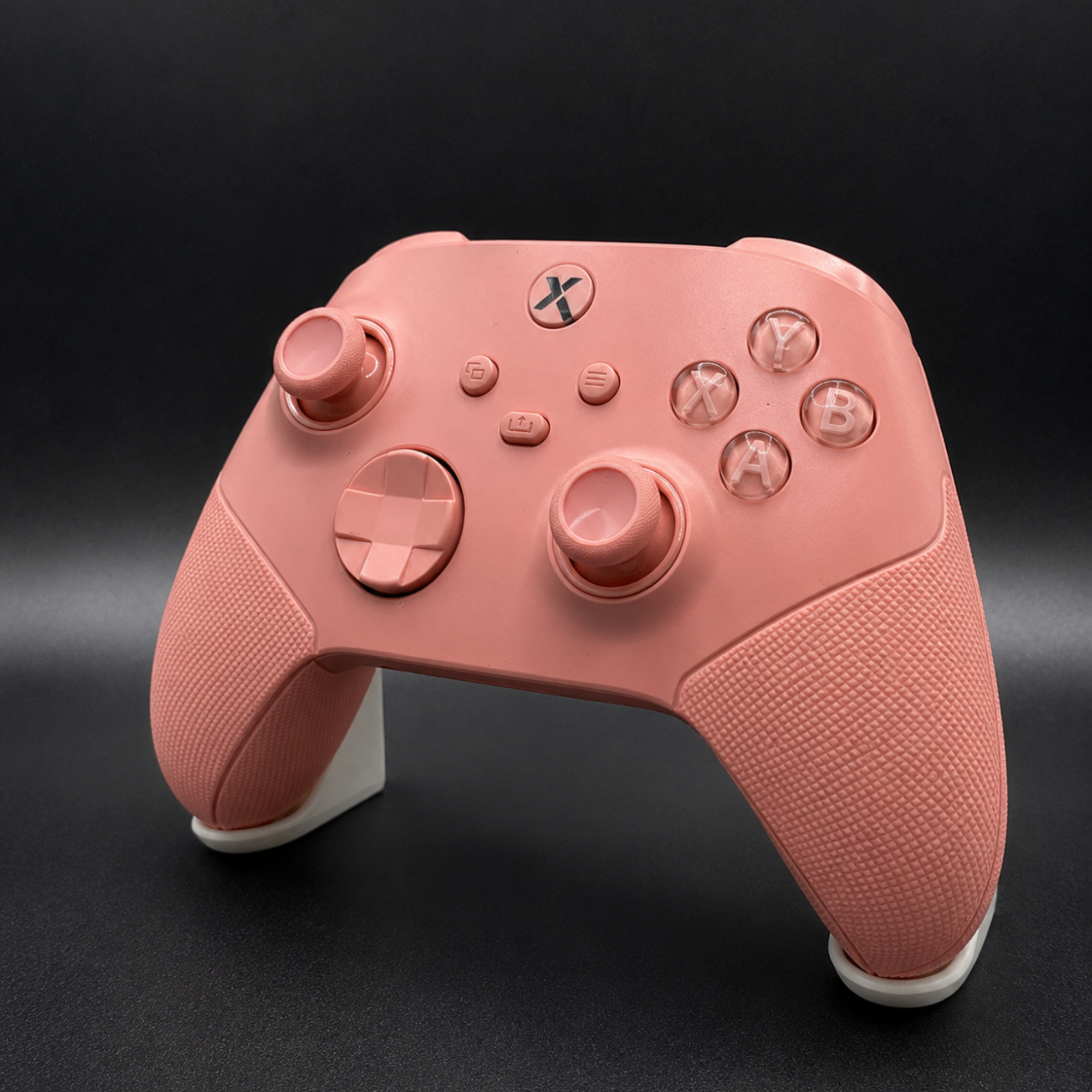 Rose Pink Xbox Performance Controller