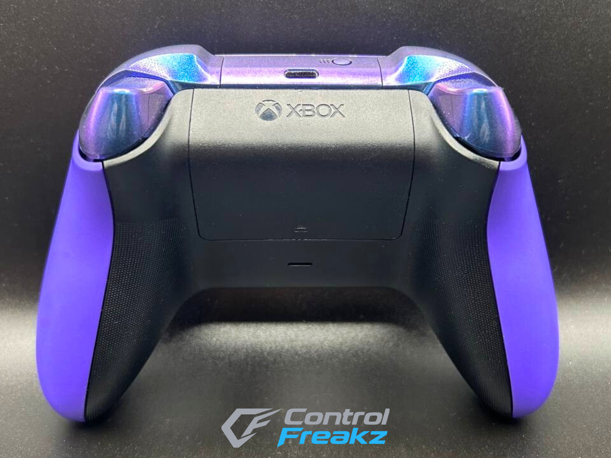Control Freakz Xbox Sunset Edition Controller – Performance Build