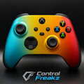 Chameleon Xbox Performance Controller